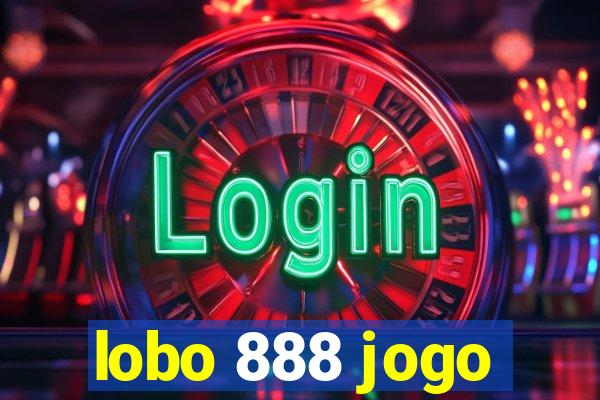 lobo 888 jogo